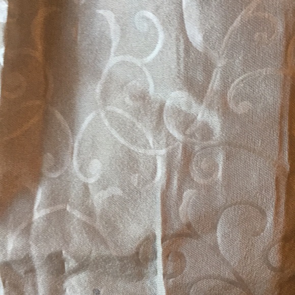 Formal spaghetti strap dress - Picture 4 of 6